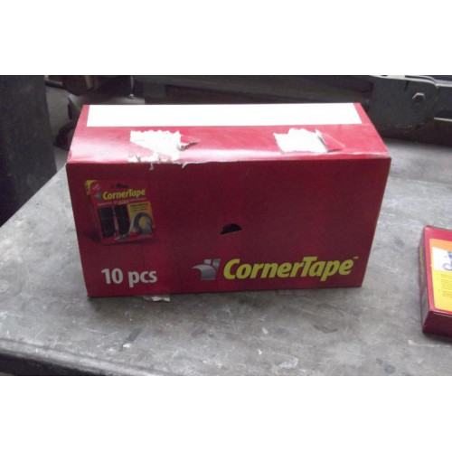 corner tape