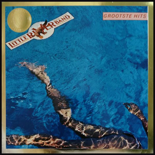 Lp Little River Band ?– Grootste Hits