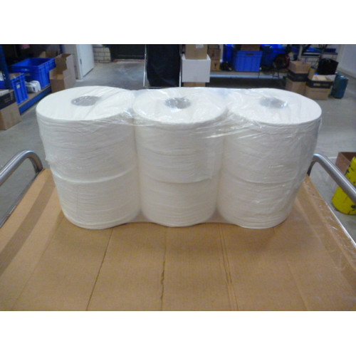 Coreless-one toiletpapier 821594