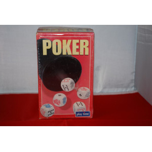 pokerspel
