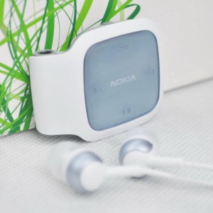 Bluetooth stereo headset bh-214 nokia 