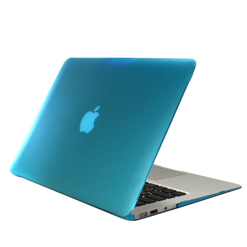Apple MacBook Pro 13,3 inch Air Case (hoes) Paars