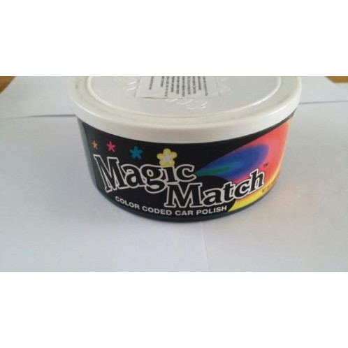 Magic Match AutoWax 10X