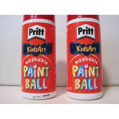 PRITT Paint ball 25 stuks