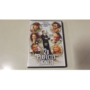 DVD, 2B Perfectly Honest, 50 stuks,