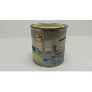 Glasurit Beige Ral 1015 Zijdeglans 0,25L : 4 x