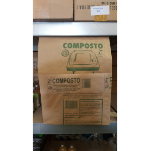 Compostzak 4 stuks 140 liter