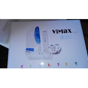 Vimax spelcomputer draadloos 3 stuks
