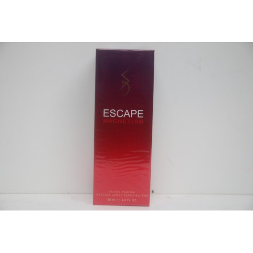 Escape Magnetism Eau de parfum 120 ml