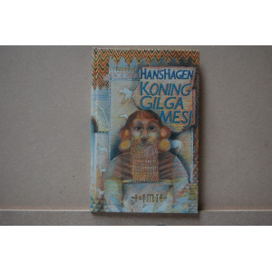 Hans Hagen : Koning Gilga Mesj