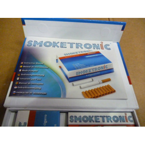 Smoketronic   821064
