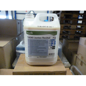 Taski jontec resitol 1 doos 2 x 5 liter