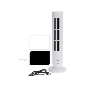 Toren ventilator - usb aansluiting