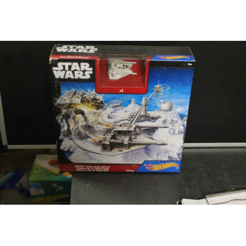 Star wars speelset 1x     H19