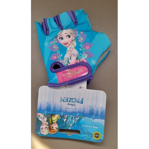 DISNEY FROZEN Fiets Handschoenen