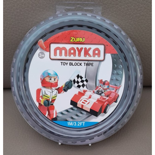 ZURU MAYKA Toy Block Tape 1 meter