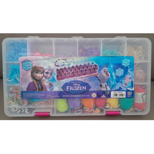 DISNEY Frozen Loam Set