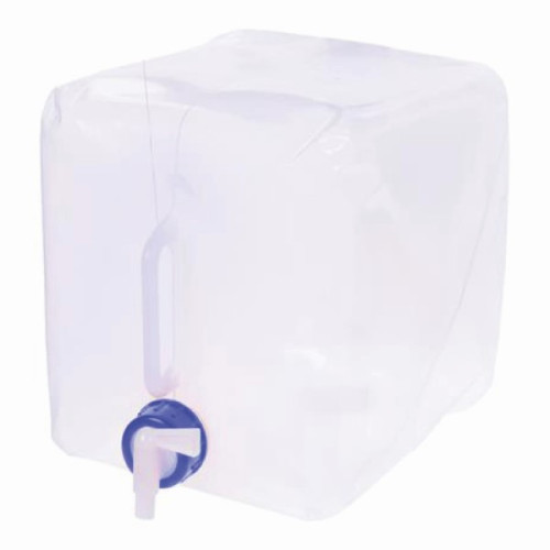 Opvouwbare jerrycan 10 liter