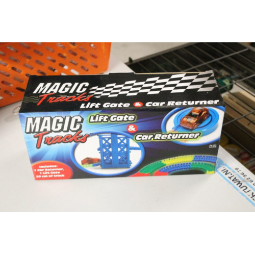 Magic tracks 1 set