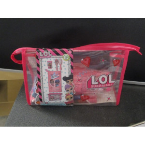 LOL travel set kids  1x       H25