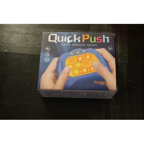 quickpuchgame