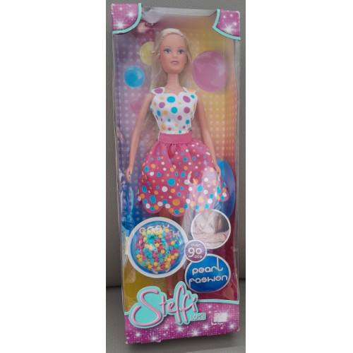 Tienerpop Steffi Love Pearl Fashion : 2 Stuks 