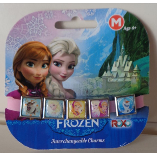 Roze Armband DISNEY FROZEN 