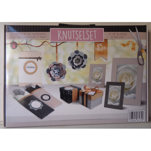 Knutsel Set 