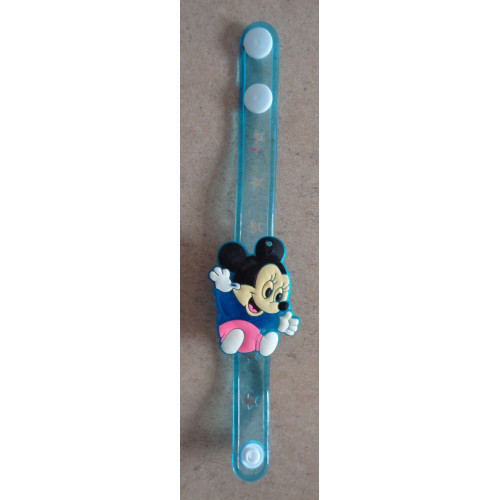 armband Mickey Mouse Met Licht