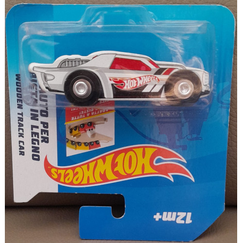 HOTWHEELS Auto Wit