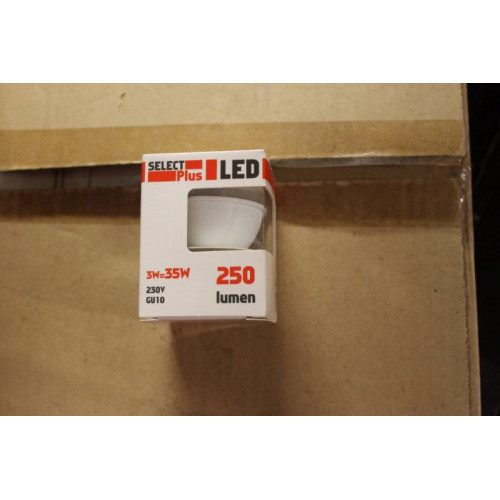 Led steek lamp 20 stuks A1