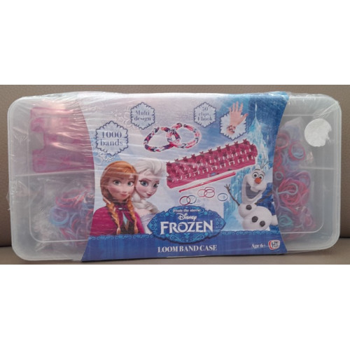 DISNEY FROZEN Loomband Box 