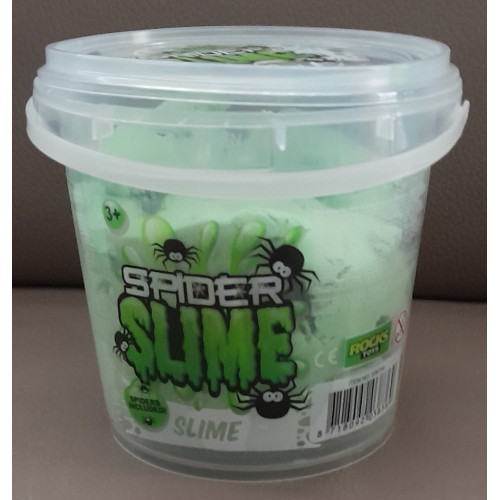 Spider Zand Slijm 850 Gr 