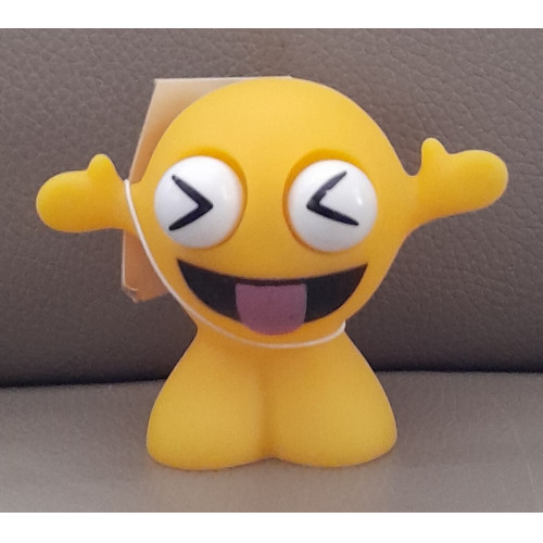 JOHNTOY Fidget Toy Poped Eye Firures Smiley 