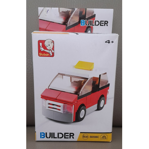 SLUBAN BUILDER 