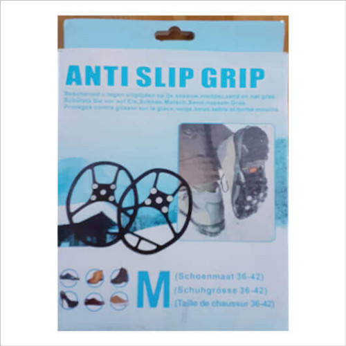 Anti slip grip maat M (36-42)