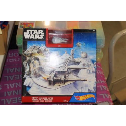 Star wars set   ds 15