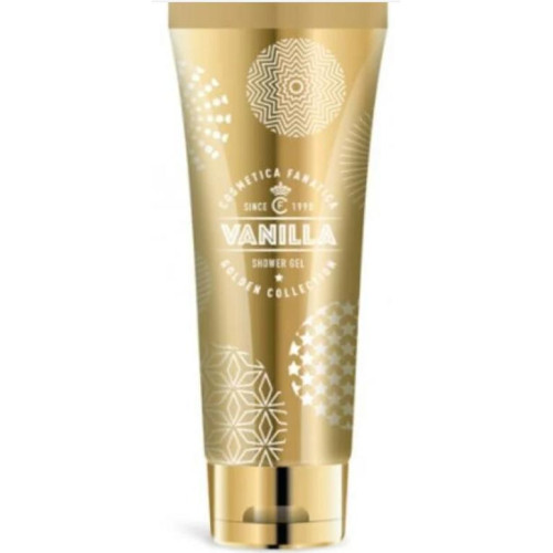 Douche Gel Vanille 200 ml