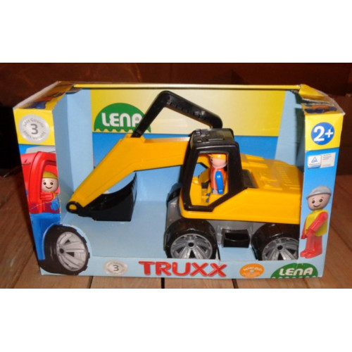 LENA TRUXX  Graafmachine 37 x 22 x 16 cm (lxbxh)