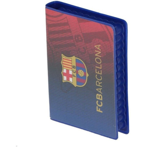 Barcelona F.C. Schrijfwaren set 4 stuks