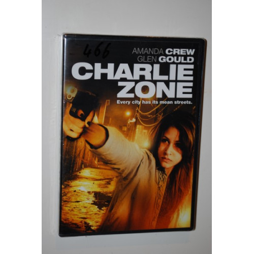DVD Charlie Zone