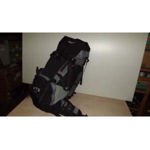 GELERT wilderness 85, outdoor backpack, vts system